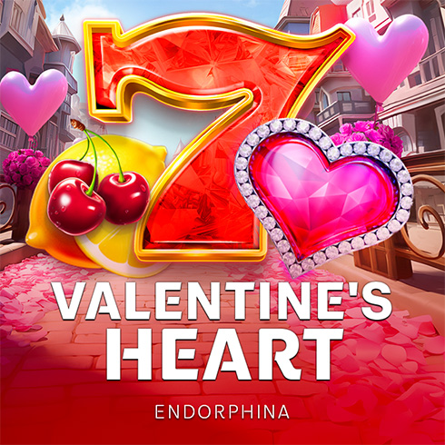 Valentine's Heart
