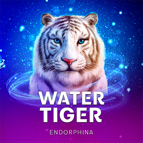 Water Tiger