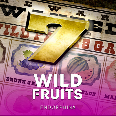 Wild Fruits