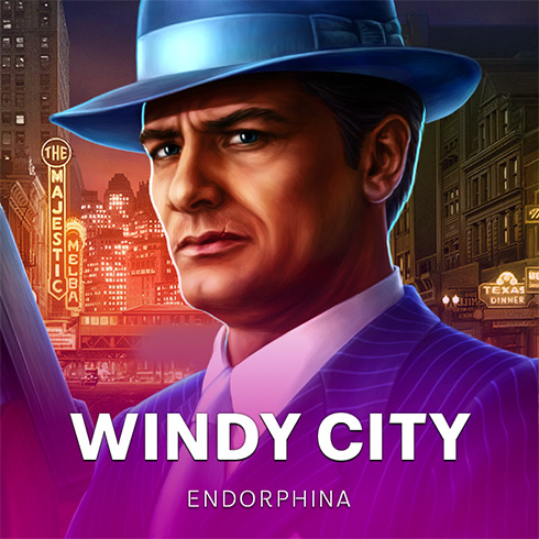 Windy City