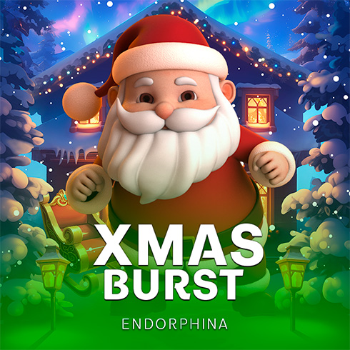 Xmas Burst