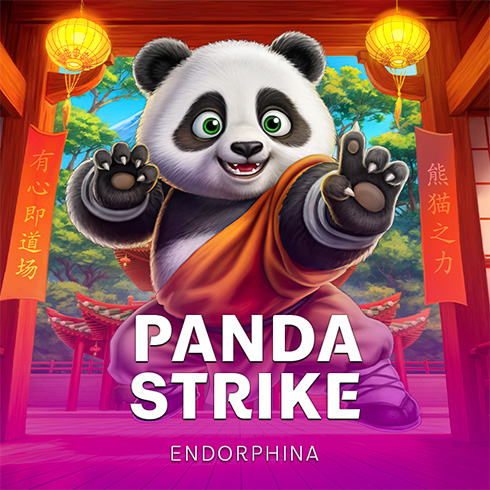 Panda Strike