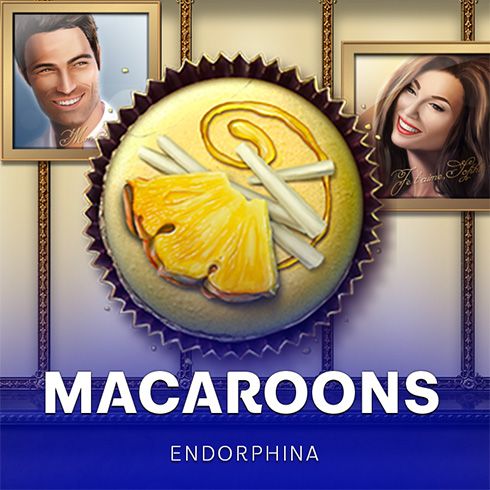 Macaroons
