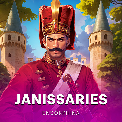 Janissaries