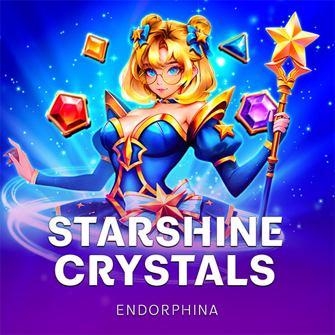Starshine Crystals