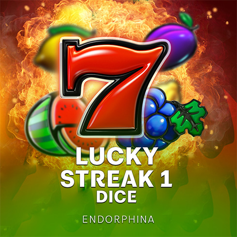Lucky Streak 1 (Dice)