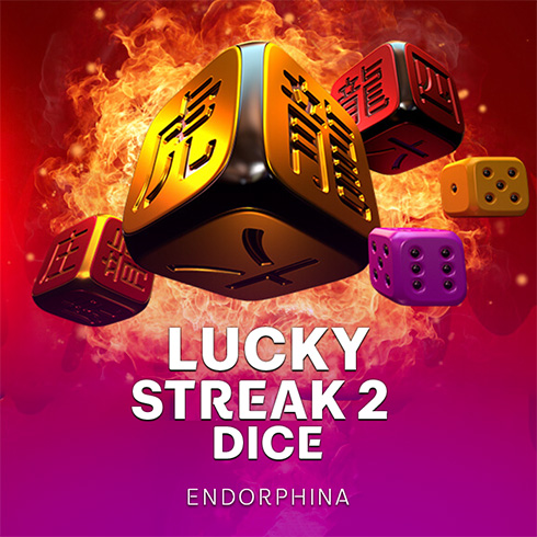 Lucky Streak 2 (Dice)