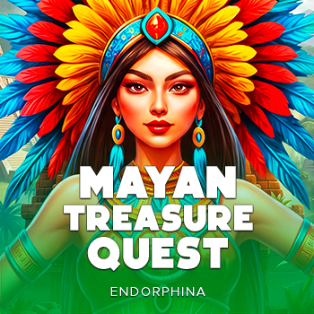 Mayan Treasure Quest