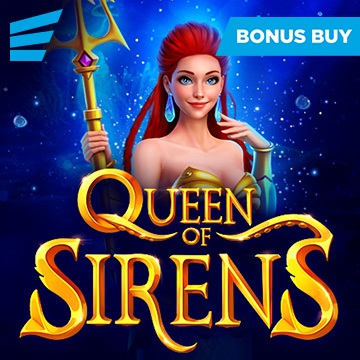 Queen of Sirens