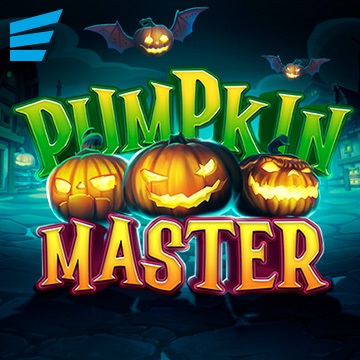 Pumpkin Master