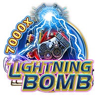 LIGHTNING BOMB