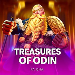 TREASURES OF ODIN