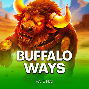 BUFFALO WAYS