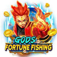 GODS FORTUNE FISHING