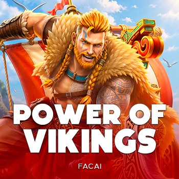 POWER OF VIKINGS