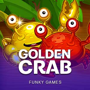 Golden Crab