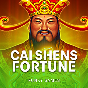 Cai Shens Fortune