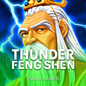 Thunder Feng Shen