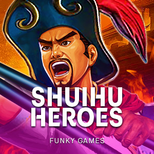 ShuiHuHeroes