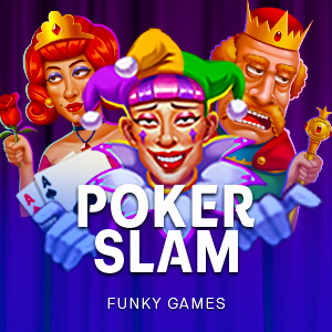 PokerSlam
