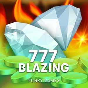 777 Blazing