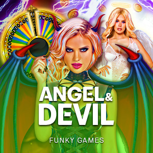 Angel & Devil
