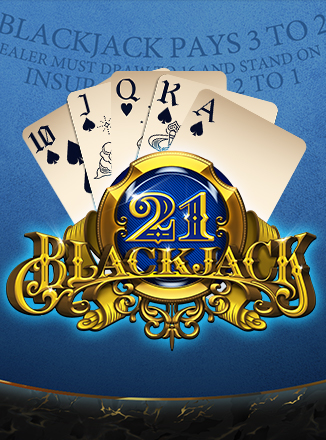 BLACKJACK