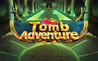 Tomb Adventure