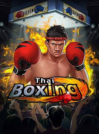 Thai Boxing