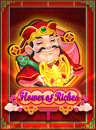Flower of Riches