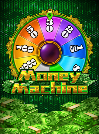 Money Machine