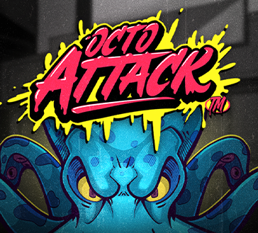 Octo Attack