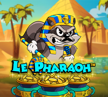 Le Pharaoh