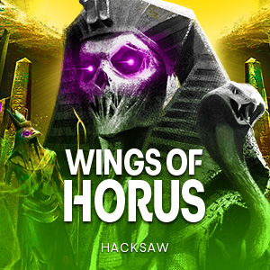 WINGS OF HORUS