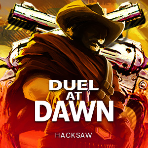 DUEL AT DAWN