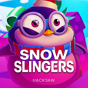 SNOW SLINGERS