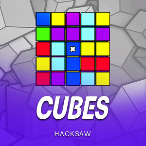 Cubes