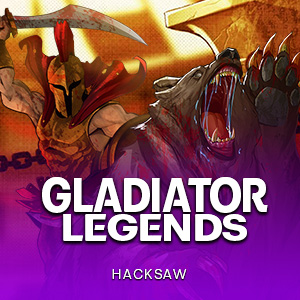 Gladiator Legends