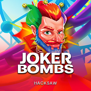 Joker Bombs