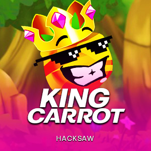 King Carrot