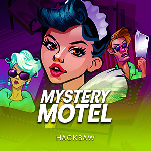 Mystery Motel