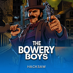 The Bowery Boys