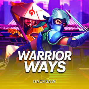 Warrior Ways