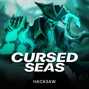 Cursed Seas