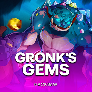Gronk's Gems