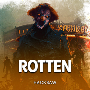 Rotten