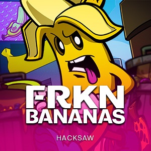 FRKN BANANAS