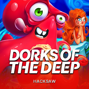 DORKS OF THE DEEP