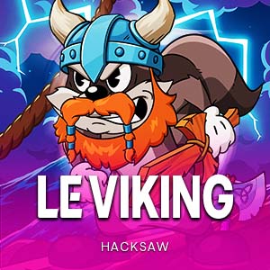 LE VIKING