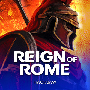 REIGN OF ROME
